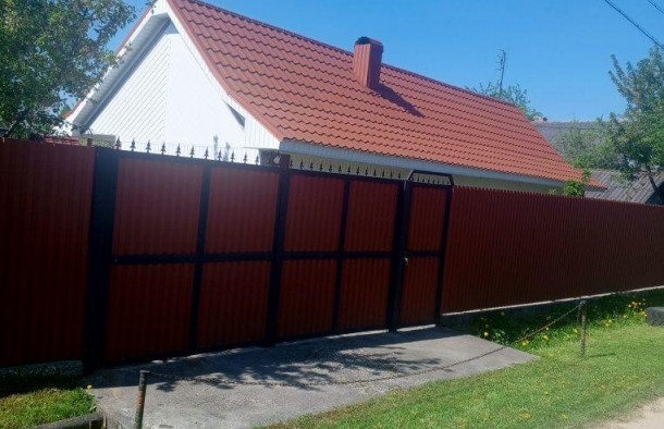Продаж будинку біля міста, фото 6