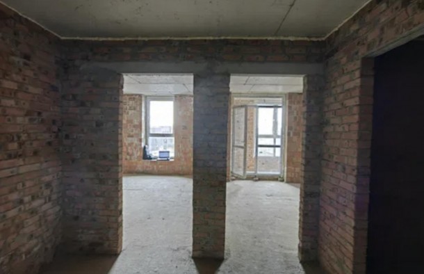 Продаж 1 кімнатної кімнати ЖК Шенген, фото 3