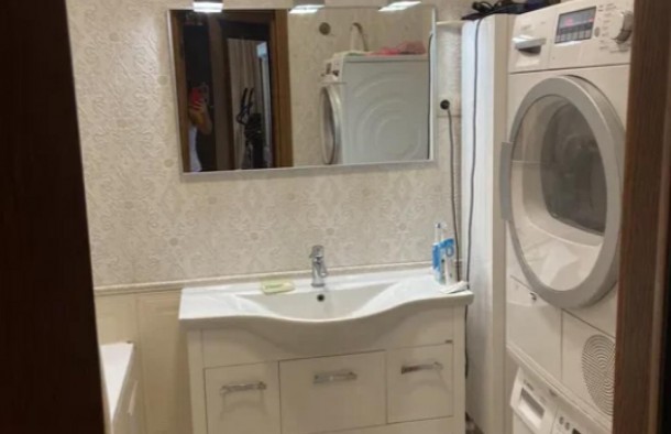 Продаж 2 кімнатної квартири по вул. Карла Мікльоша, фото 6