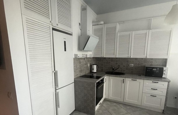 Оренда 1 кімнатної квартири в новобудові вул.Шевченка, ЖК Великобританія, фото 3