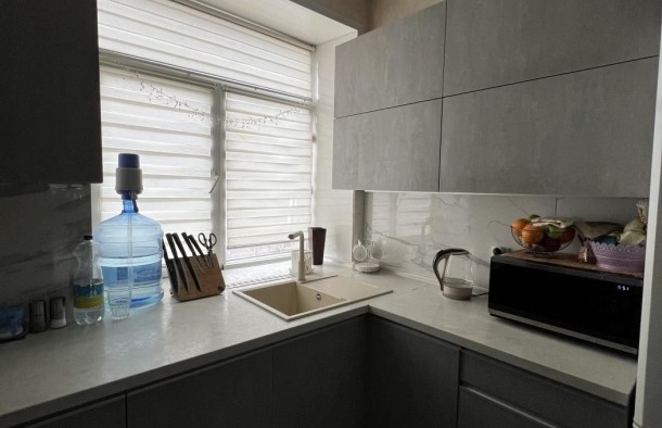 3к квартира біля обласної філармонії в Дніпровському рні Запоріжжя, фото 7