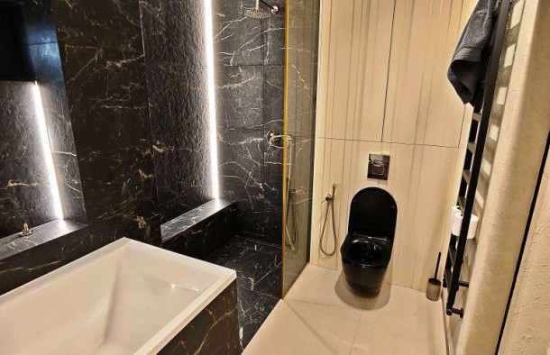 Продаж 3 кім квартири з виглядом на озеро в ЖК Маnhattan, фото 16