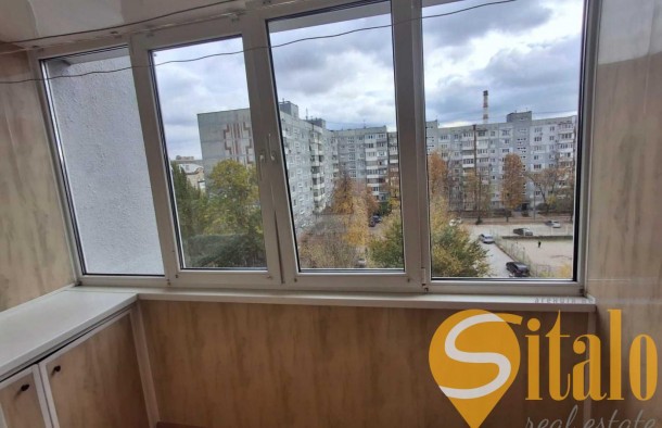 ТЦ АВРОРА  2х квартира на вул. Поштова., фото 9