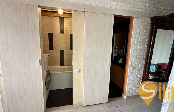 Продаж 1 кімнатна квартира вулиця Личаківська Копальна, цегла, фото 10