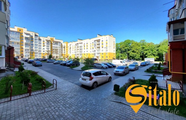 Продаж 3 к квартири 91 кв. м  на вл. Миколаївська, фото 3