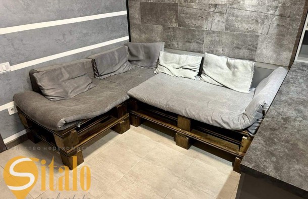 Продаєтьсь квартира Мельника 10, фото 12