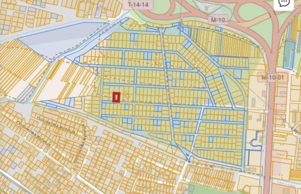 Продаж  Земля під інд. будівництво  Підрясне, фото 2