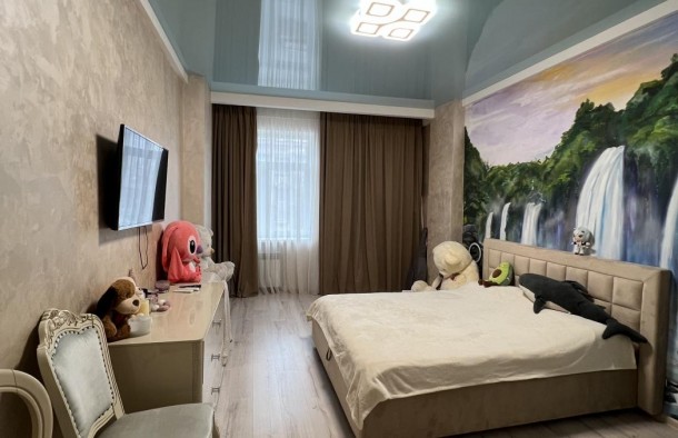 3к квартира біля обласної філармонії в Дніпровському рні Запоріжжя, фото 16