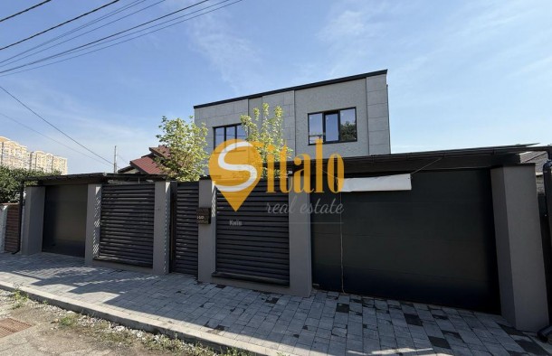 Продаж сучасного будинку, метро Голосіївська. Автовокзал, фото 5