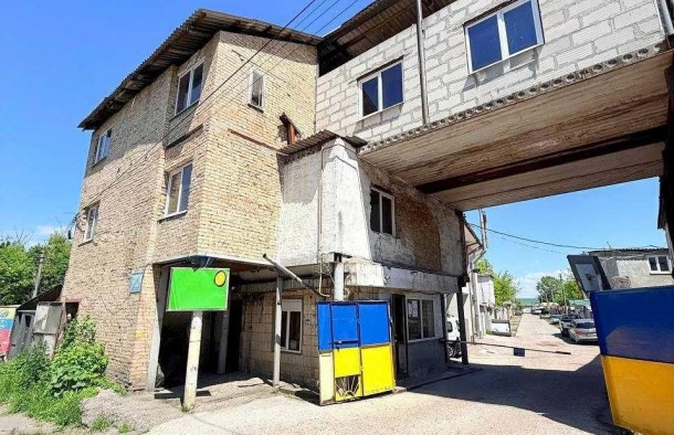 Продаж БЕЗ комісії нежитлове 3х поверхове приміщення. Шевченківський рн.  вул.Сирецька 39, фото 2