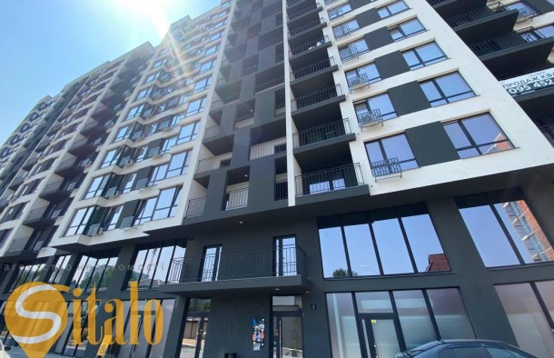 Продаж 2к квартира, центр, Бельведерська, фото 19