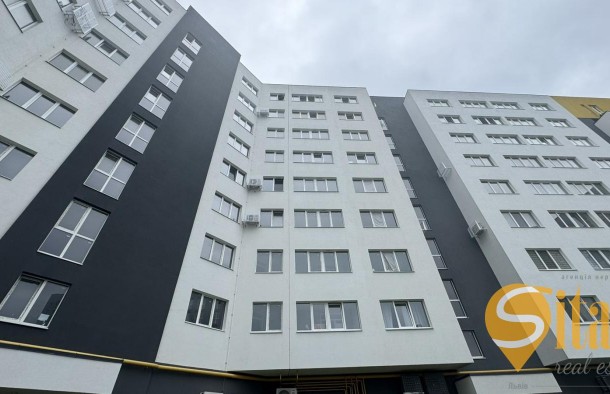 Продаж 3 кімнатної квартири у новобудові комфорткласу ЖК Америка по вулиці Володимира Великого, місто Львів., фото 18