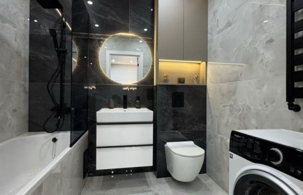 Продається 1 кімнатна квартира . Family Plaza, фото 7