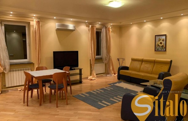 Оренда  Квартира  вул. Повстанська, Франківський район, Львів, фото 2