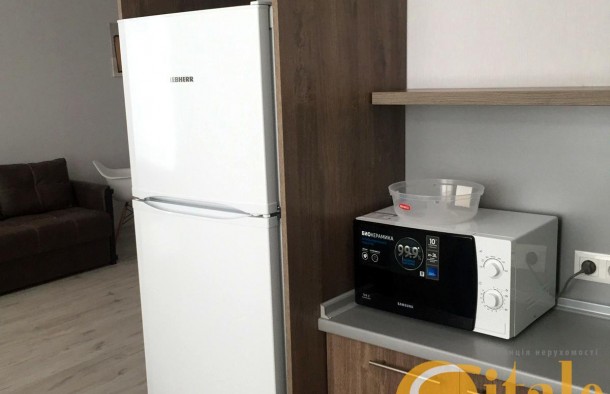 Продаж 2х повнометражної квартири вул. Перемоги в районі бульвару Шевченка., фото 3