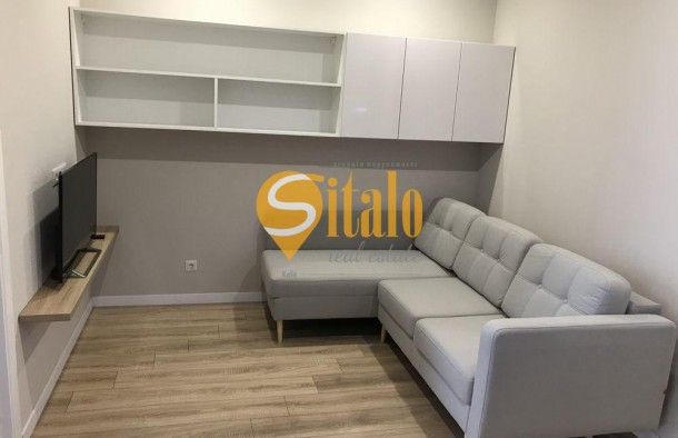 Довгострокова оренда 2кім. квартири на Драгоманова, фото 4