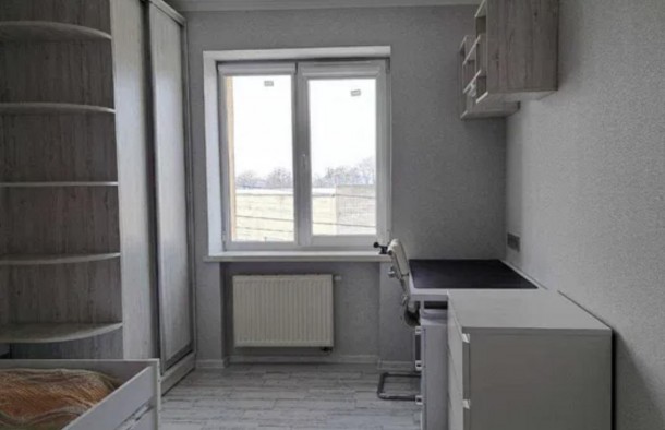 Продаж 3 кімнатної квартири  з ремонтом в новобудові  місто Малехів, фото 9