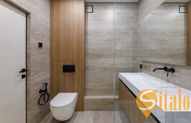 Продаж 2 кімнатна квартира просп. Червоної Калини ЖК Avalon Up, фото 13