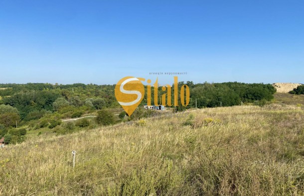 Ділянка з панорамним видом в Лісниках, поруч Equides Club, Новообухівський напрямок, 22,4 сотки, фото 24