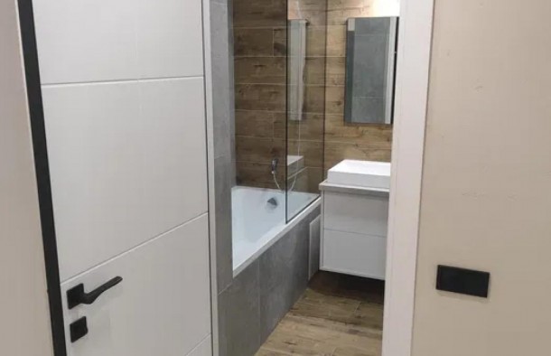 Продаж 2 кім квартири з ремонтом, меблями в центріЖК Фемелі плаза, фото 17