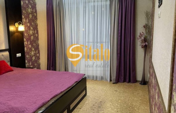 Оренда 2х кімнатної квартири ДВРЗ, Алматинська, фото 4