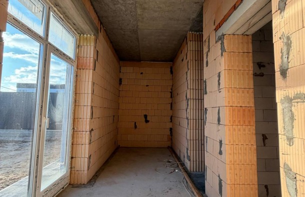 Одноповерховий будинок в закритому містечку, метро Осокорки, Славутич, фото 14