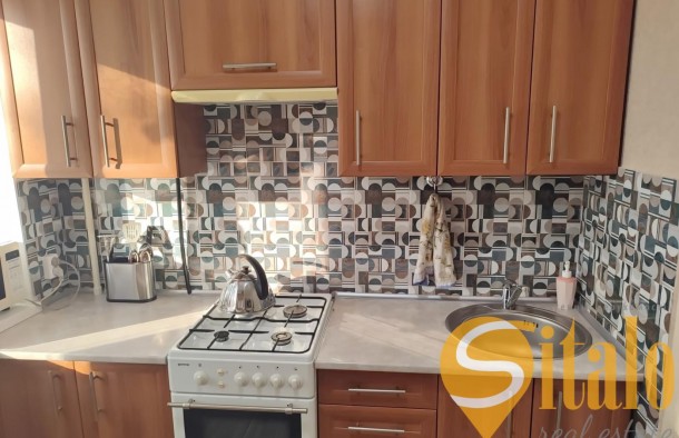 Продаж однокімнатної квартири вул. Нижньодніпровська., фото 4