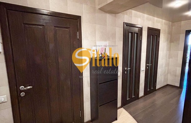 ПБорщагівка ЖК Щасливий 2х кімнатна Автономне газове опаленн, фото 13