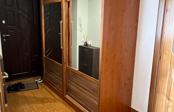 Продається 2 к. квартира в гарній локації Івано Франківська, фото 9