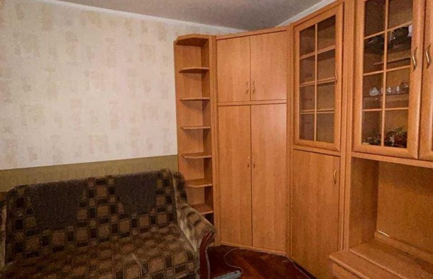Продаж 2 кімнатної квартири в Хортицькому мікрорайоні, фото 19