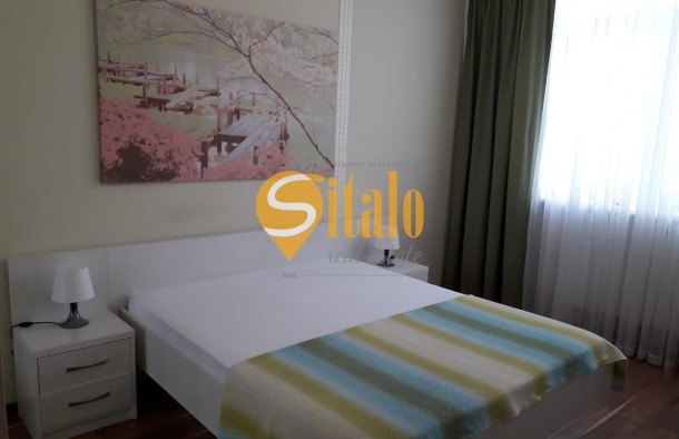 Оренда двокімнатної квартири ЖК Паркові озера М. Дарниця,Лівобережна, фото 5