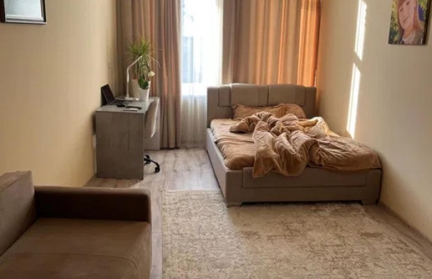 Продаж 1 кімнатної квартири в Галицькому районі площа Святого Теодора 5 місто Львів, фото 4