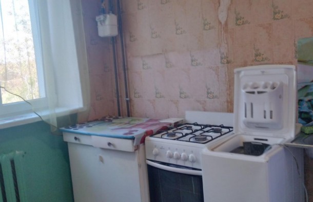 Однокімнатна в районі жд лікарні на космосі,, фото 7