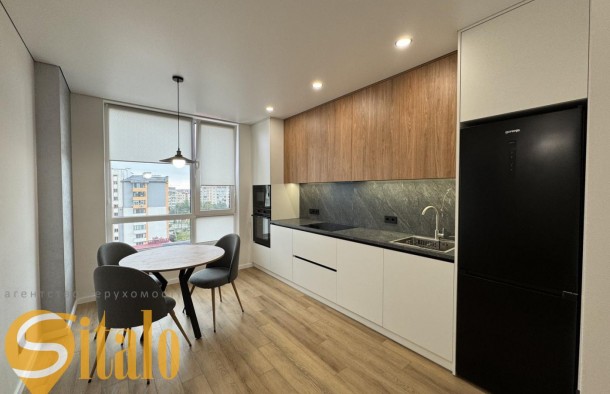 Продаж 1 квартира, ЖК U ONE,Франківськ., фото 7