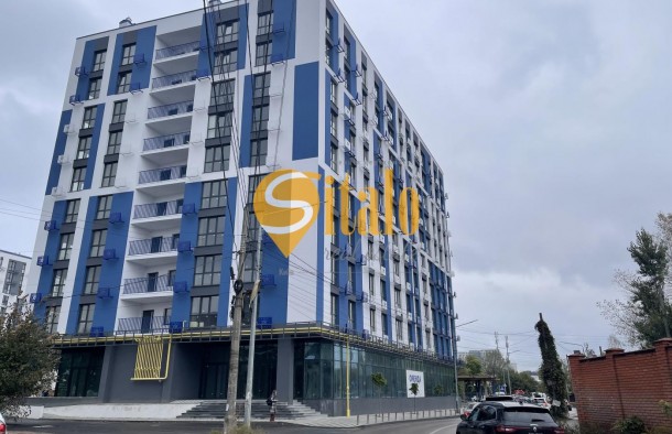 Продаж 1 кімн  ЖК Рівєра Славутич Осокорки Позняки, фото 2