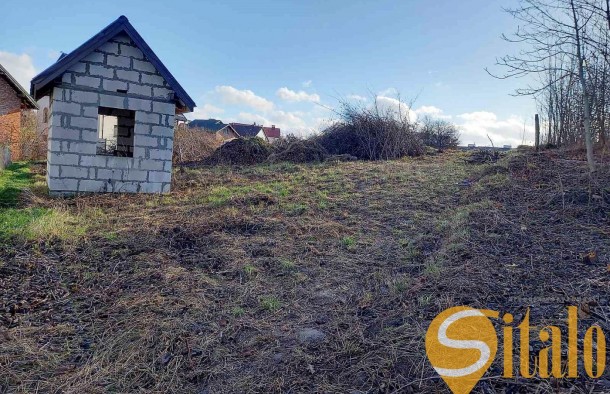 Земельна ділянка комерційне призначення с. Малехів Львівська ОТГ. район, фото 3