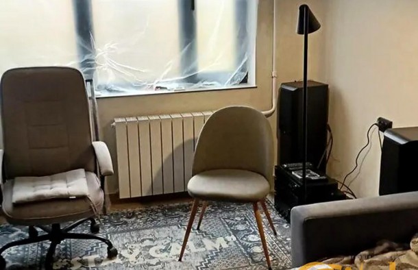 Продаж 3х кімнатної квартири у Франківському районі вул. Володимира Великого місто Львів, фото 2