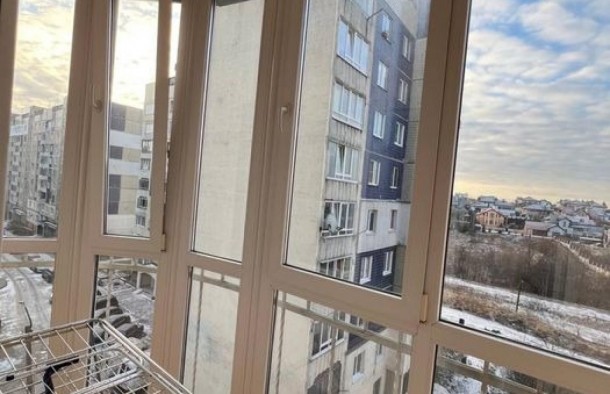 Продаж 3кімнатної квартири з гардеробною, кладовою та двома лоджіями на вул. Вернадського, Львів, фото 4