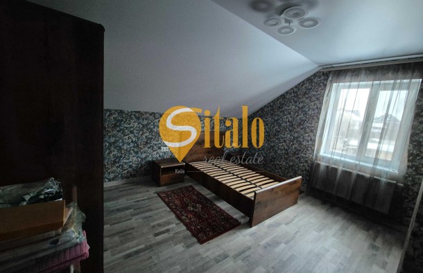 Новий будинок з меблями, технікою, Осокорки, метро Славутич 4 км, фото 11