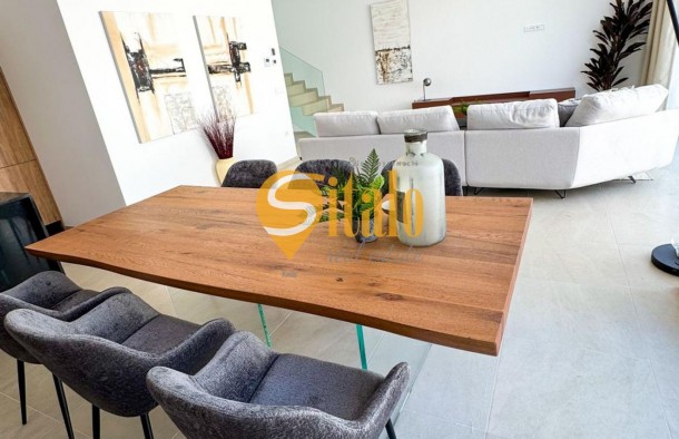 Затишний таунхаус з панорамним видом на гори Кальпе, фото 7