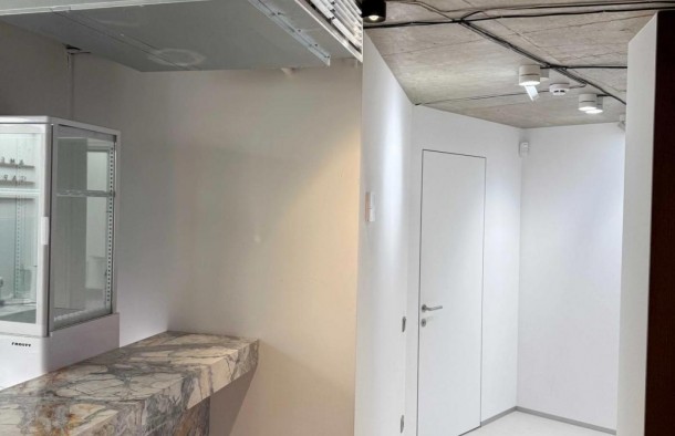 Продаж комерційного приміщення,салон краси,офіс у м.Львів вулиця О.Степанівни, фото 8