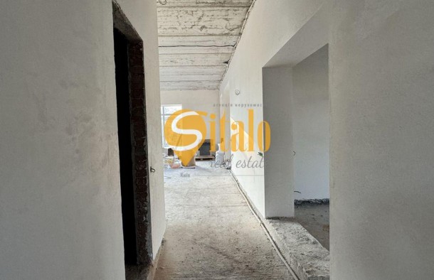 Будинок під ремонт з керамоблоку, ГАЗ, метро Осокорки, Славутич, фото 13