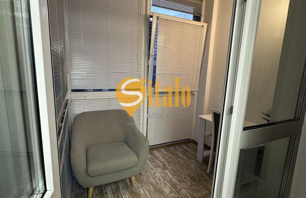 1к. квартира  ЖК Французький квартал 2, фото 4