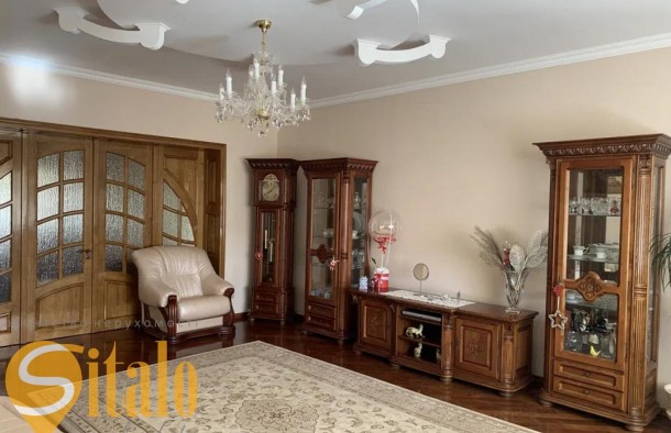 2 кім квартира в центрі 114 м.кввул.Береговам.ІваноФранківськ, фото 3