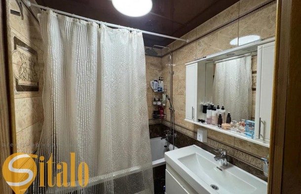 Продаж 4 кім квартири з ремонтом, індивід опалення, фото 19