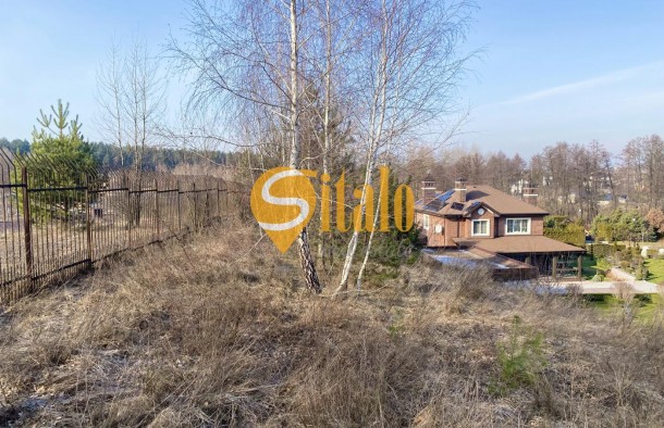 Ділянка з панорамним видом в КМ Green HillsГрін Хіллс, ВітаПоштова, Одеська траса, 25 соток, фото 7