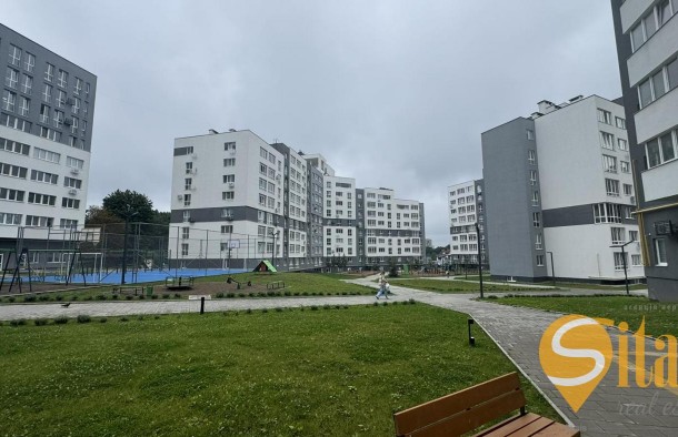 Продаж 3 кімнатної квартири у новобудові комфорткласу ЖК Америка по вулиці Володимира Великого, місто Львів., фото 14