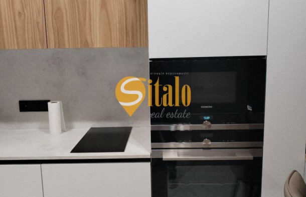 ОРЕНДА сучасної 1кім. квартири в ЖК SEVEN, Осокорки, фото 22