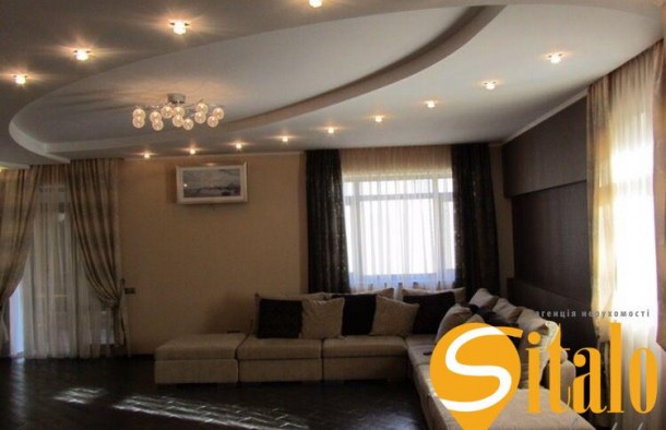 Оренда VIP будинку Осокорки дачі, 3 км. от Славутич, Генератор, Гараж., фото 6