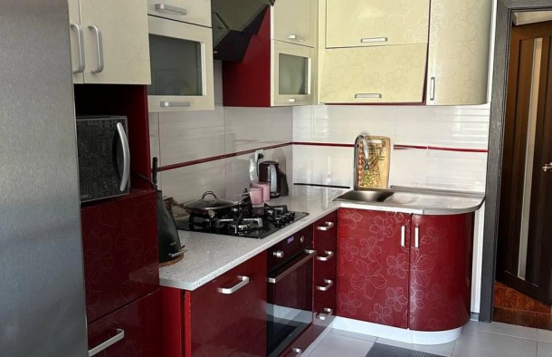 Продаж 2 квартира вул. Мазепи,Франківськ., фото 1